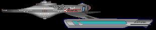  [Side view of Pharris class] 